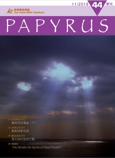 Papyrus 44